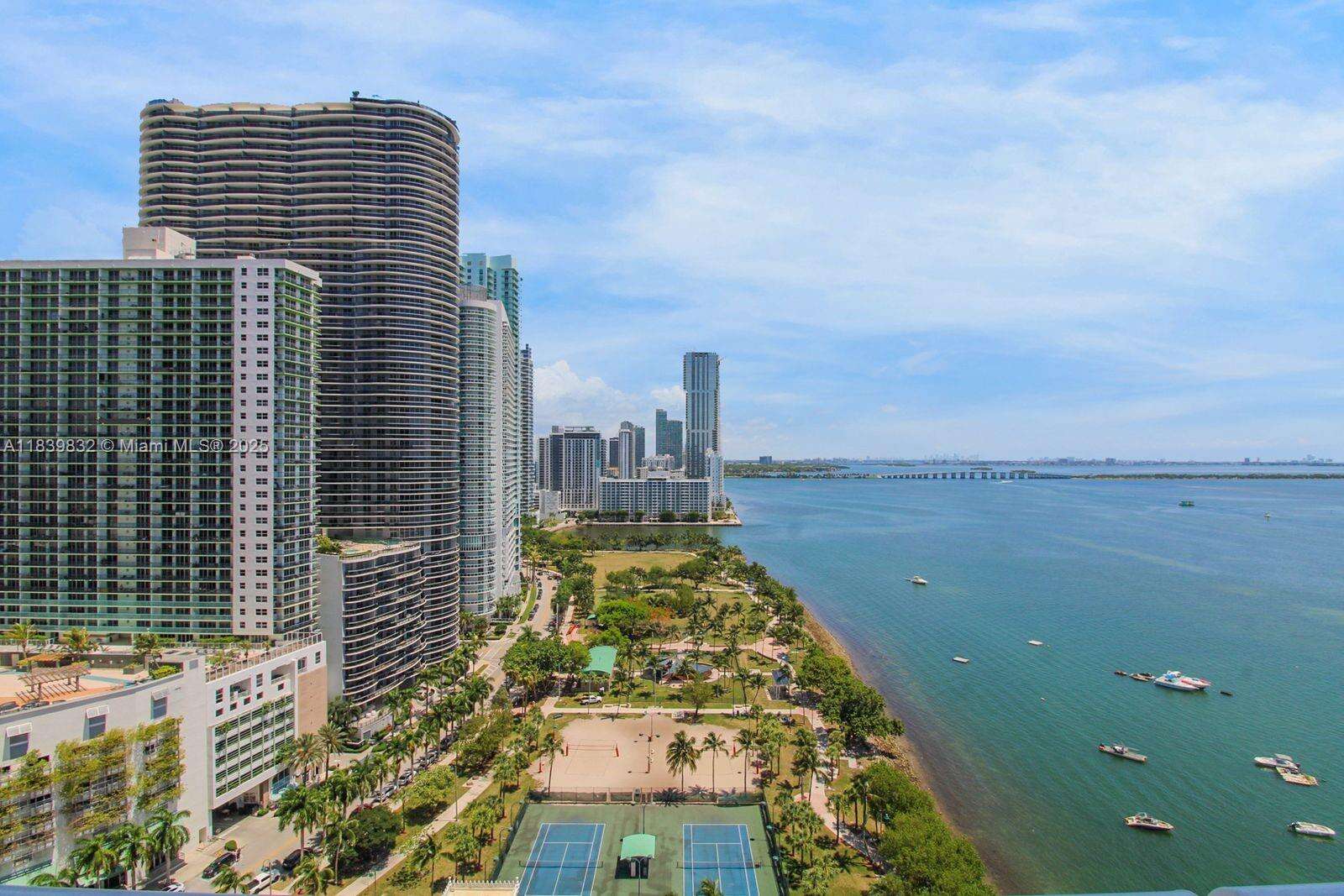 The Grand at 1717 Bayshore Dr, Miami, FL 33132 - For Sale photo 3