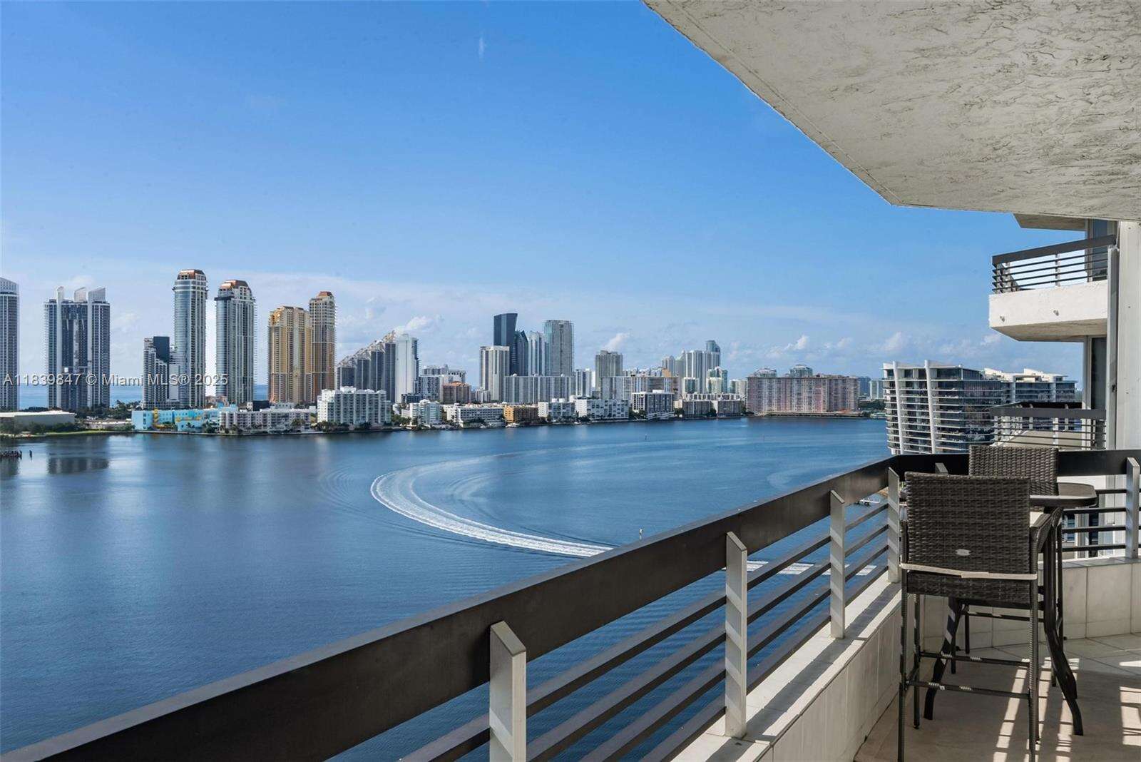 Mystic Pointe Tower 500 at 3530 Mystic Pointe Dr, Aventura, FL 33180 - For Sale photo 2