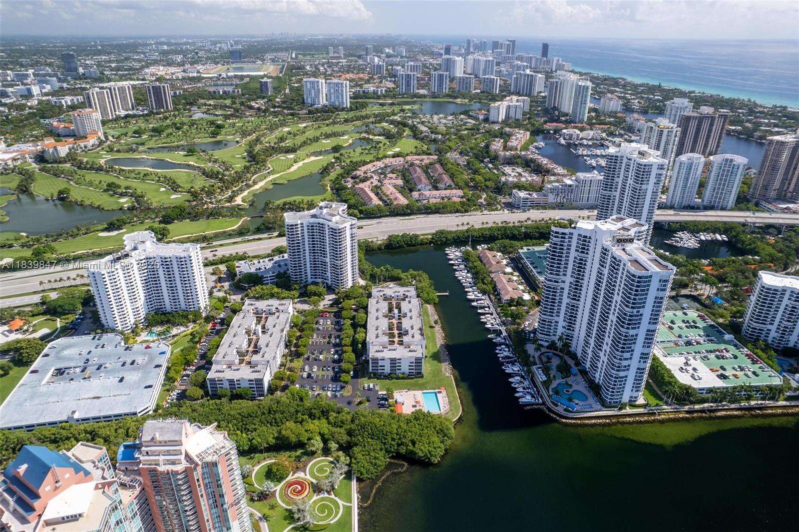 Mystic Pointe Tower 500 at 3530 Mystic Pointe Dr, Aventura, FL 33180 - For Sale photo 20