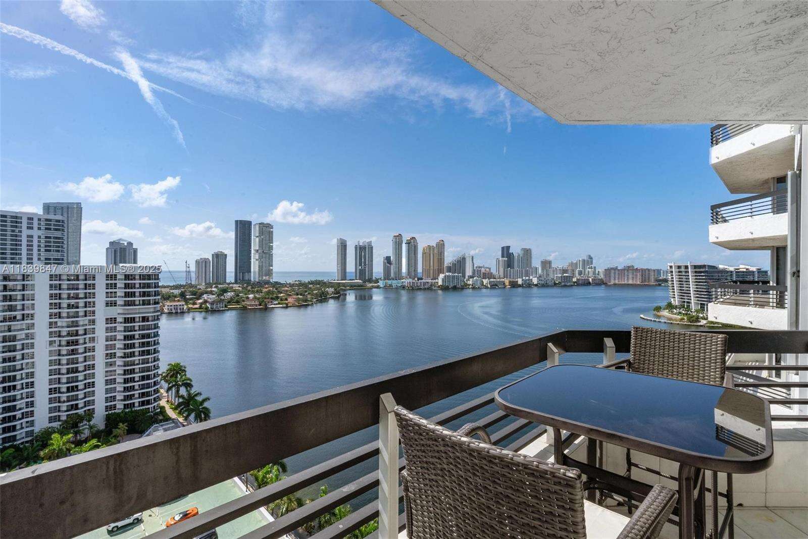 Mystic Pointe Tower 500 at 3530 Mystic Pointe Dr, Aventura, FL 33180 - For Sale photo 3