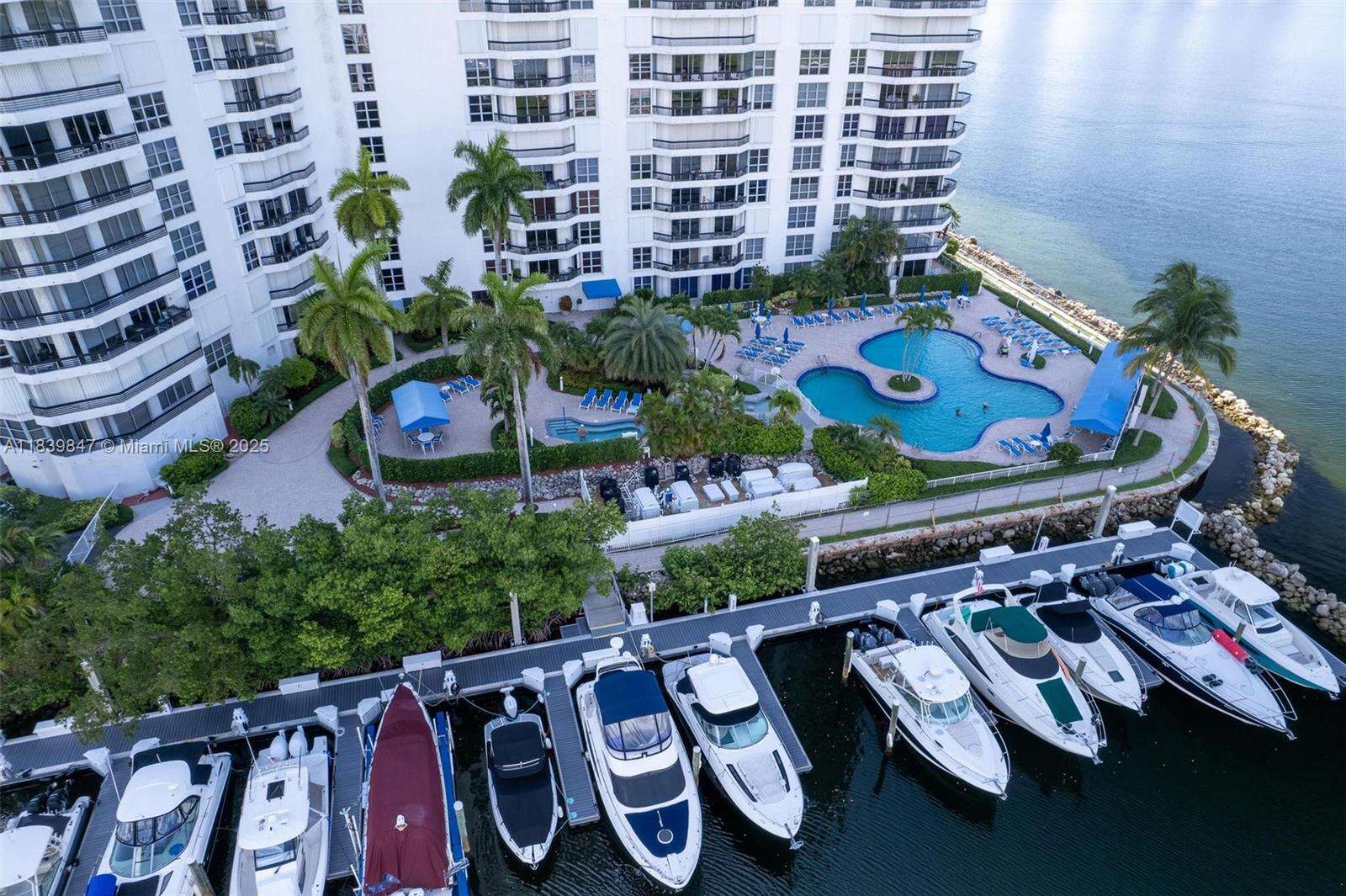 Mystic Pointe Tower 500 at 3530 Mystic Pointe Dr, Aventura, FL 33180 - For Sale photo 21