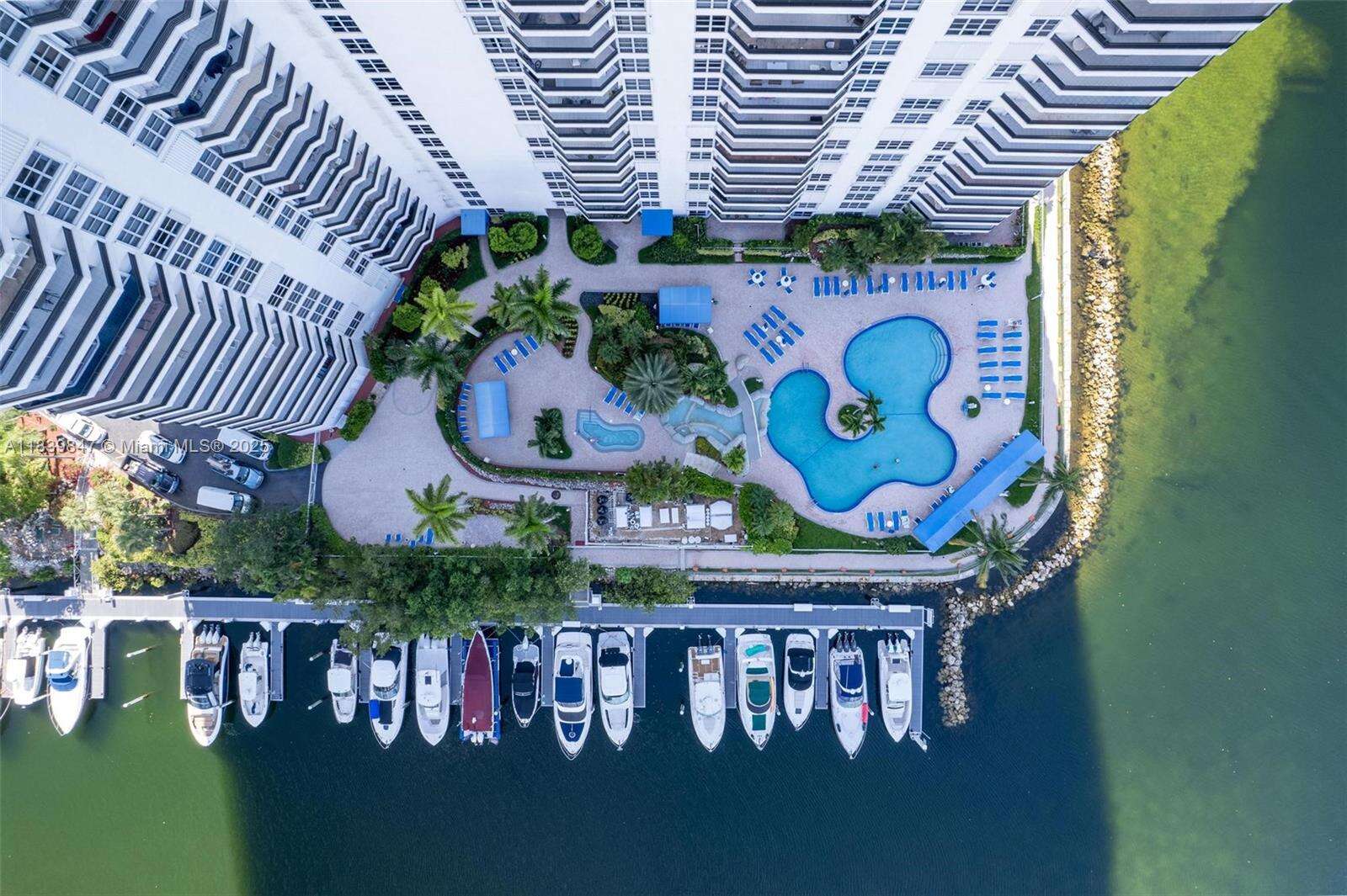 Mystic Pointe Tower 500 at 3530 Mystic Pointe Dr, Aventura, FL 33180 - For Sale photo 22