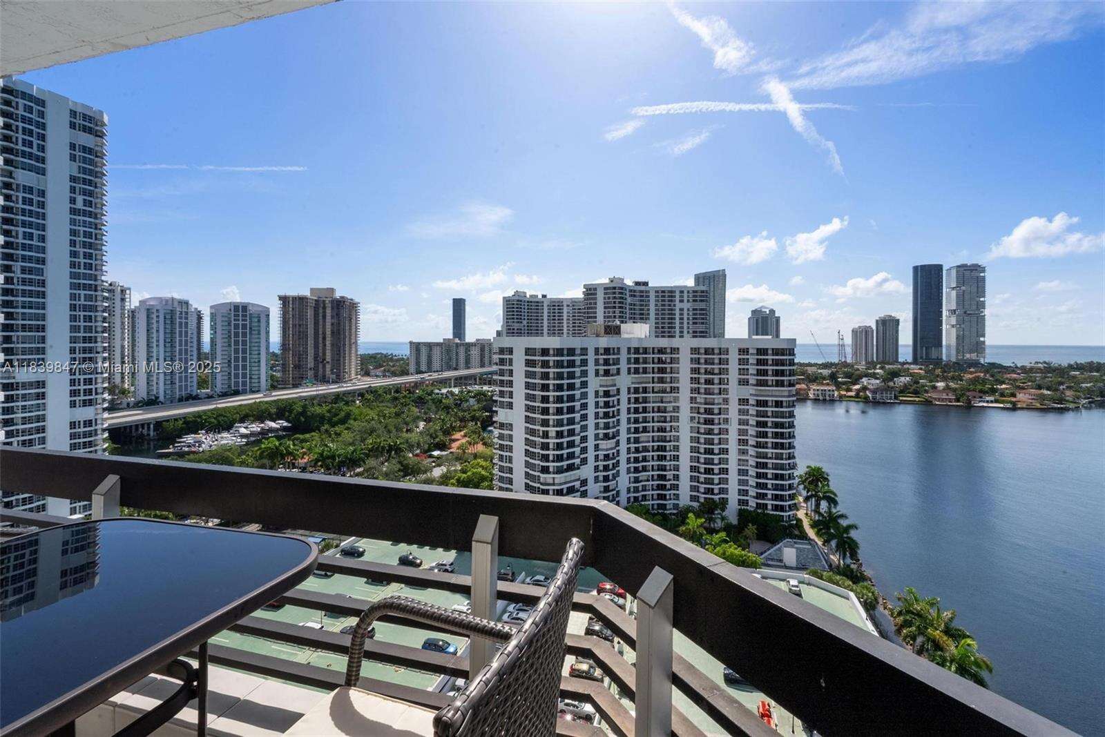 Mystic Pointe Tower 500 at 3530 Mystic Pointe Dr, Aventura, FL 33180 - For Sale photo 4