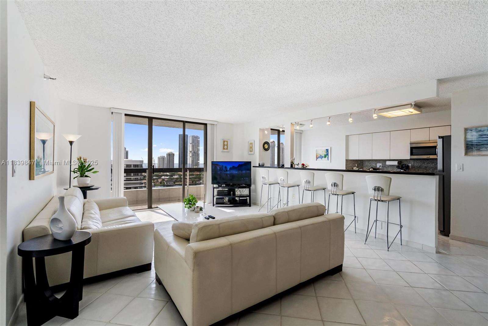 Mystic Pointe Tower 500 at 3530 Mystic Pointe Dr, Aventura, FL 33180 - For Sale photo 5