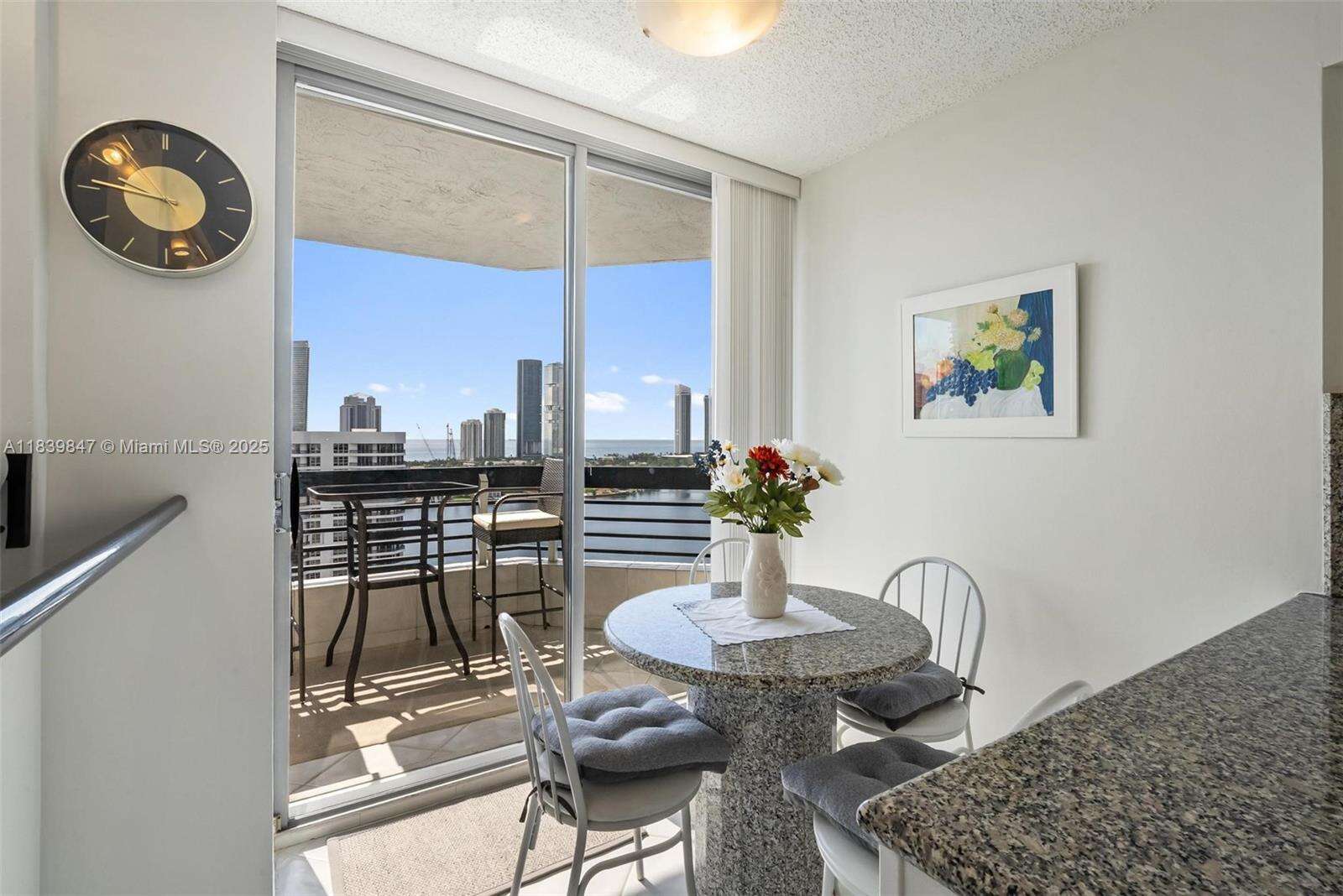 Mystic Pointe Tower 500 at 3530 Mystic Pointe Dr, Aventura, FL 33180 - For Sale photo 8