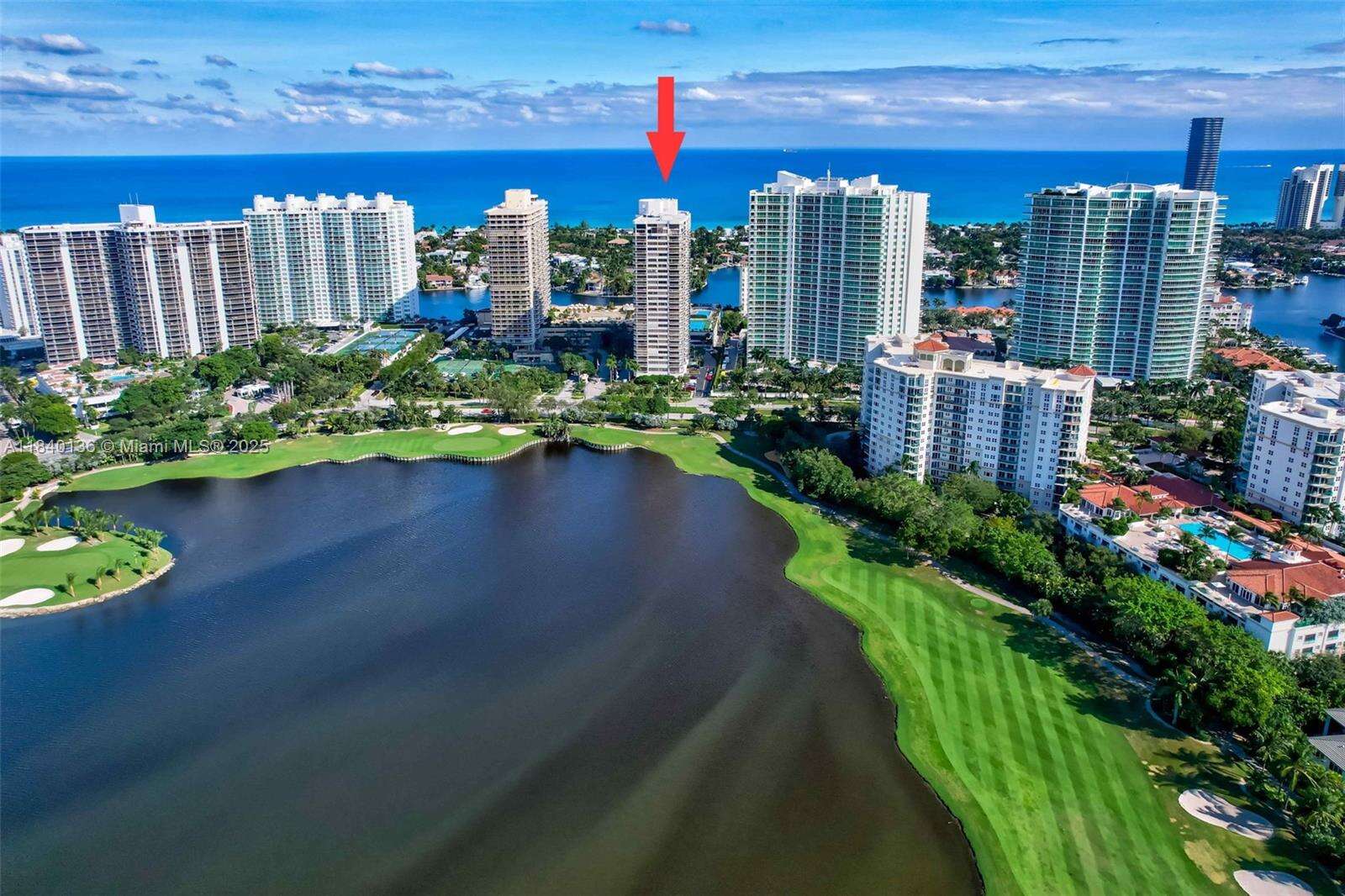 The Landmark at 20185 Country Club Dr, Aventura, FL 33180 - For Sale photo 5