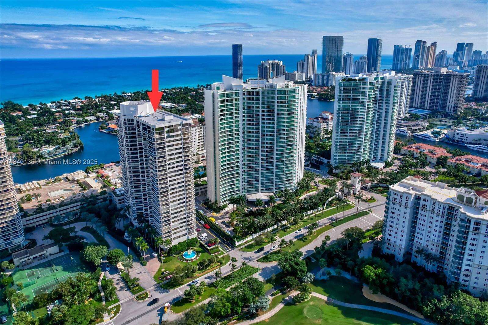 The Landmark at 20185 Country Club Dr, Aventura, FL 33180 - For Sale photo 53