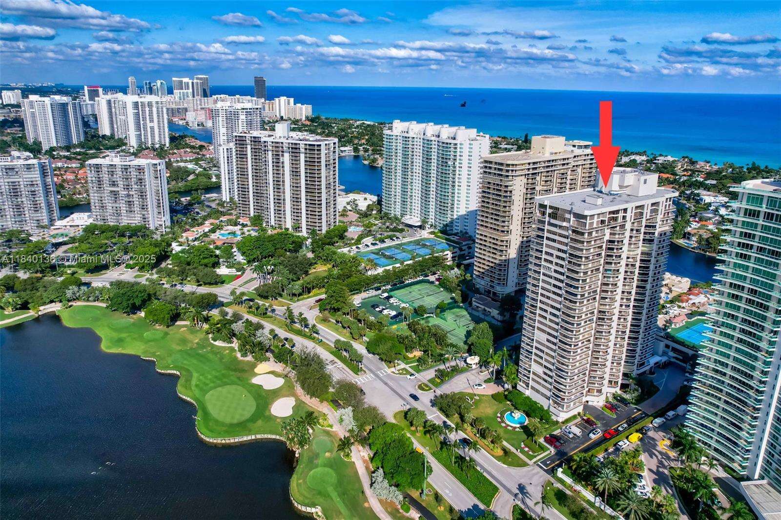 The Landmark at 20185 Country Club Dr, Aventura, FL 33180 - For Sale photo 54