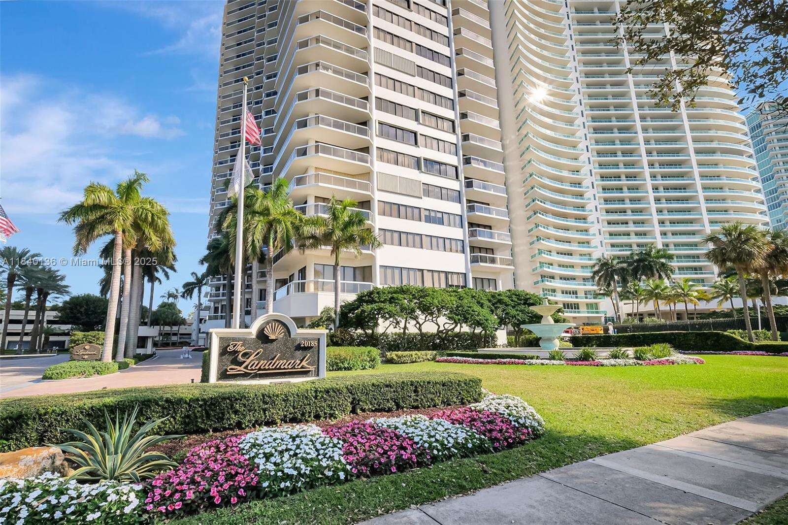 The Landmark at 20185 Country Club Dr, Aventura, FL 33180 - For Sale photo 58