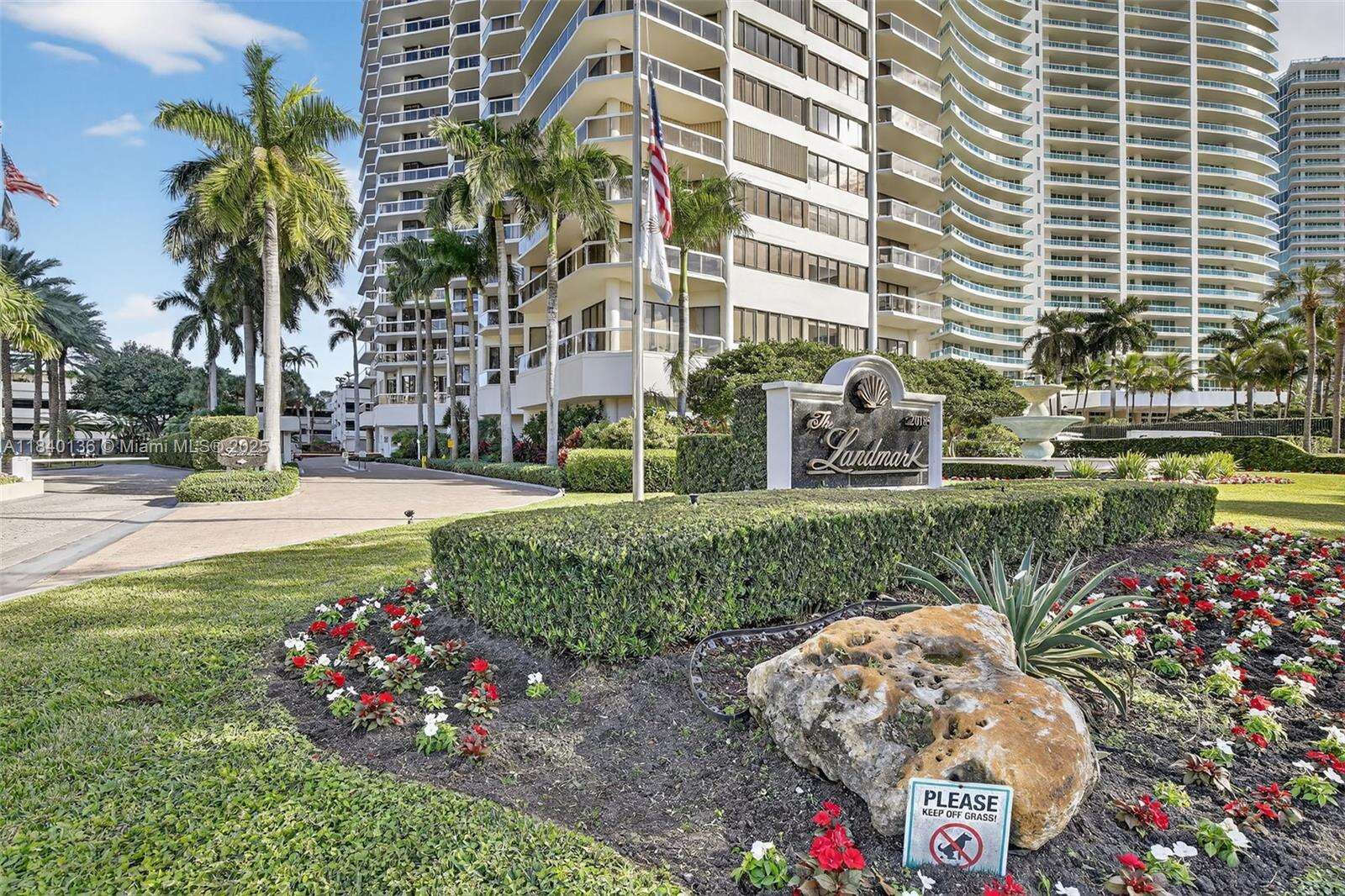 The Landmark at 20185 Country Club Dr, Aventura, FL 33180 - For Sale photo 60