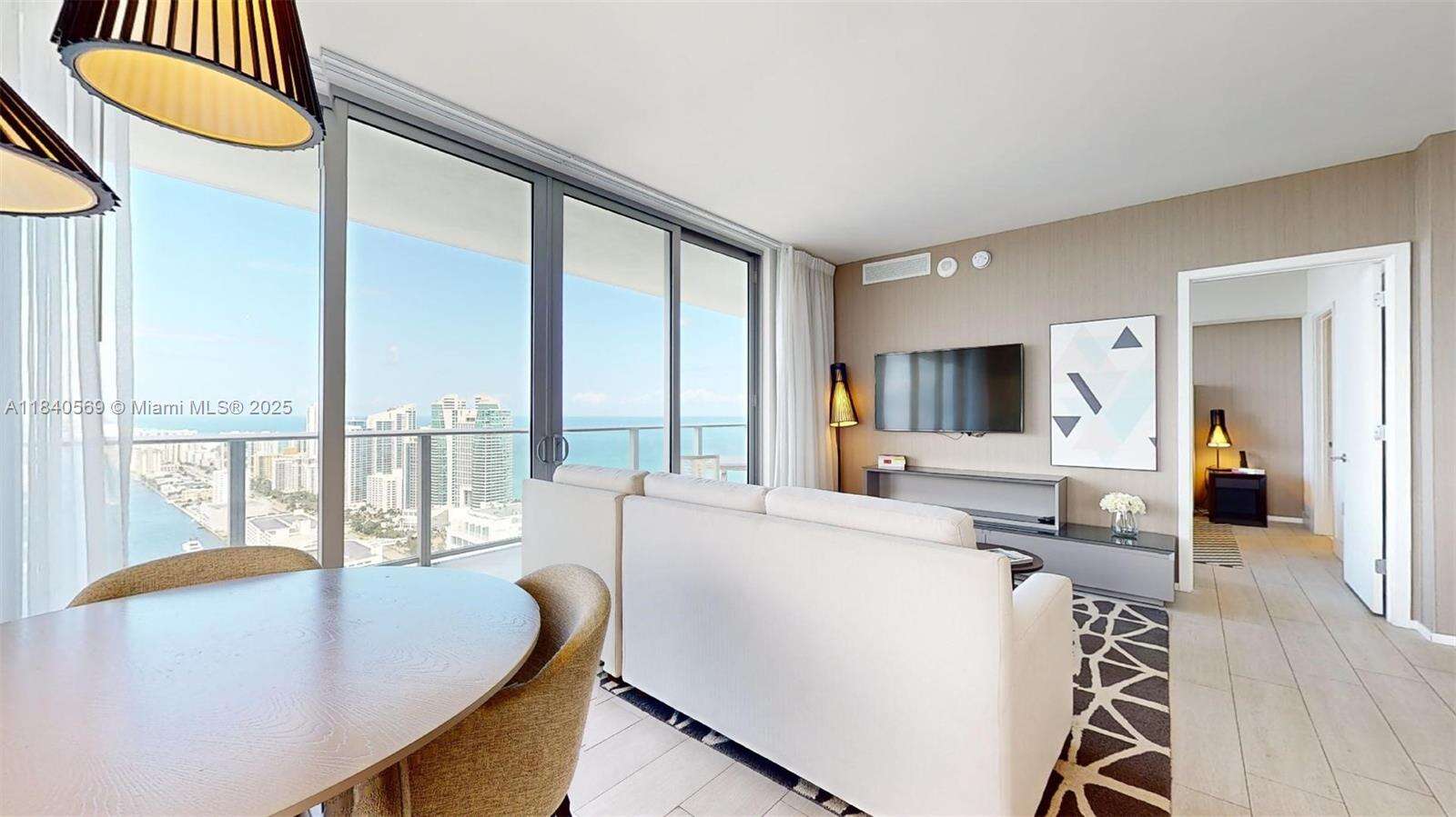 Hyde Beach House at 4010 Ocean Dr, Hollywood, FL 33019 - For Sale photo 1