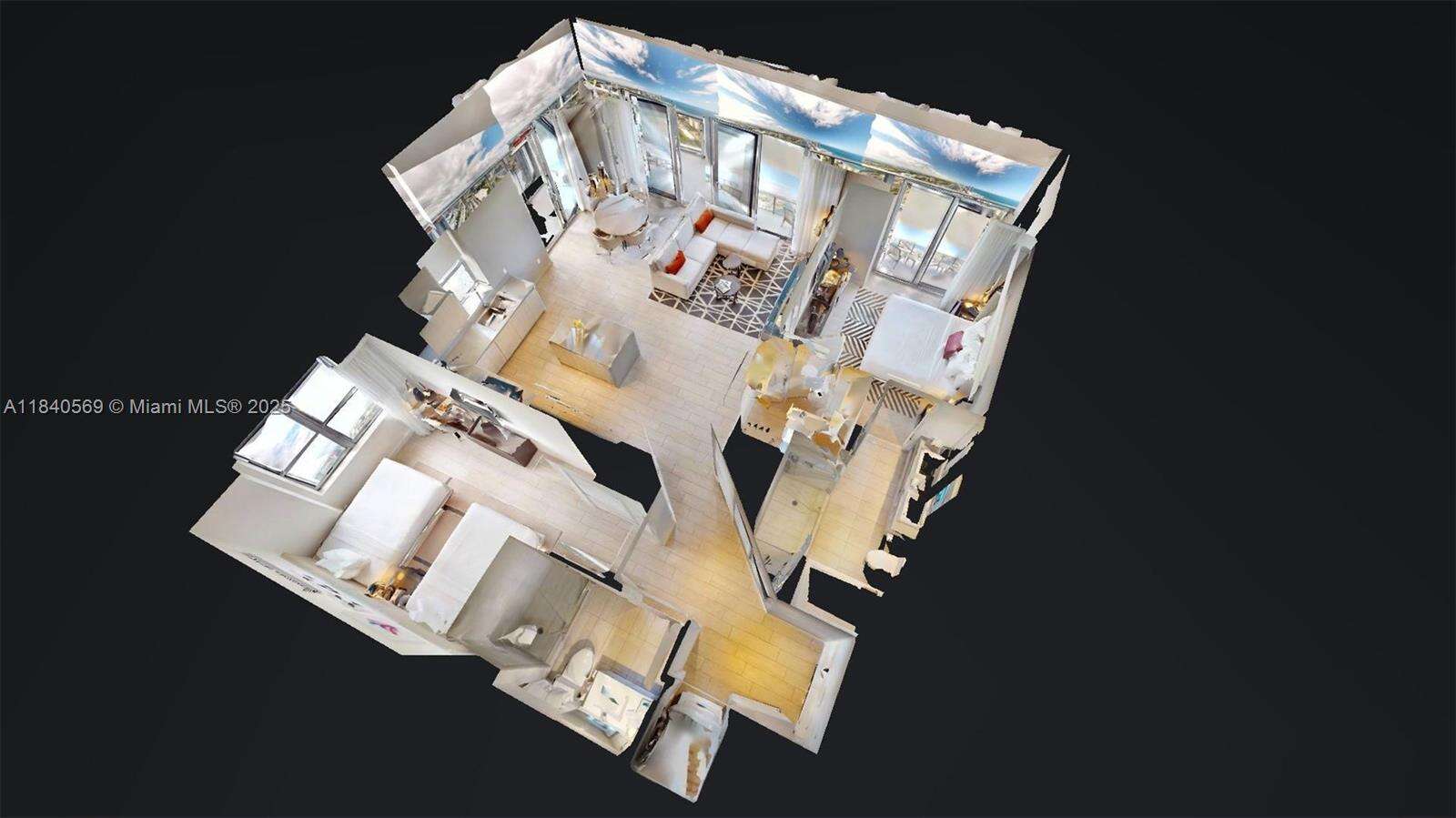 Hyde Beach House at 4010 Ocean Dr, Hollywood, FL 33019 - For Sale photo 30
