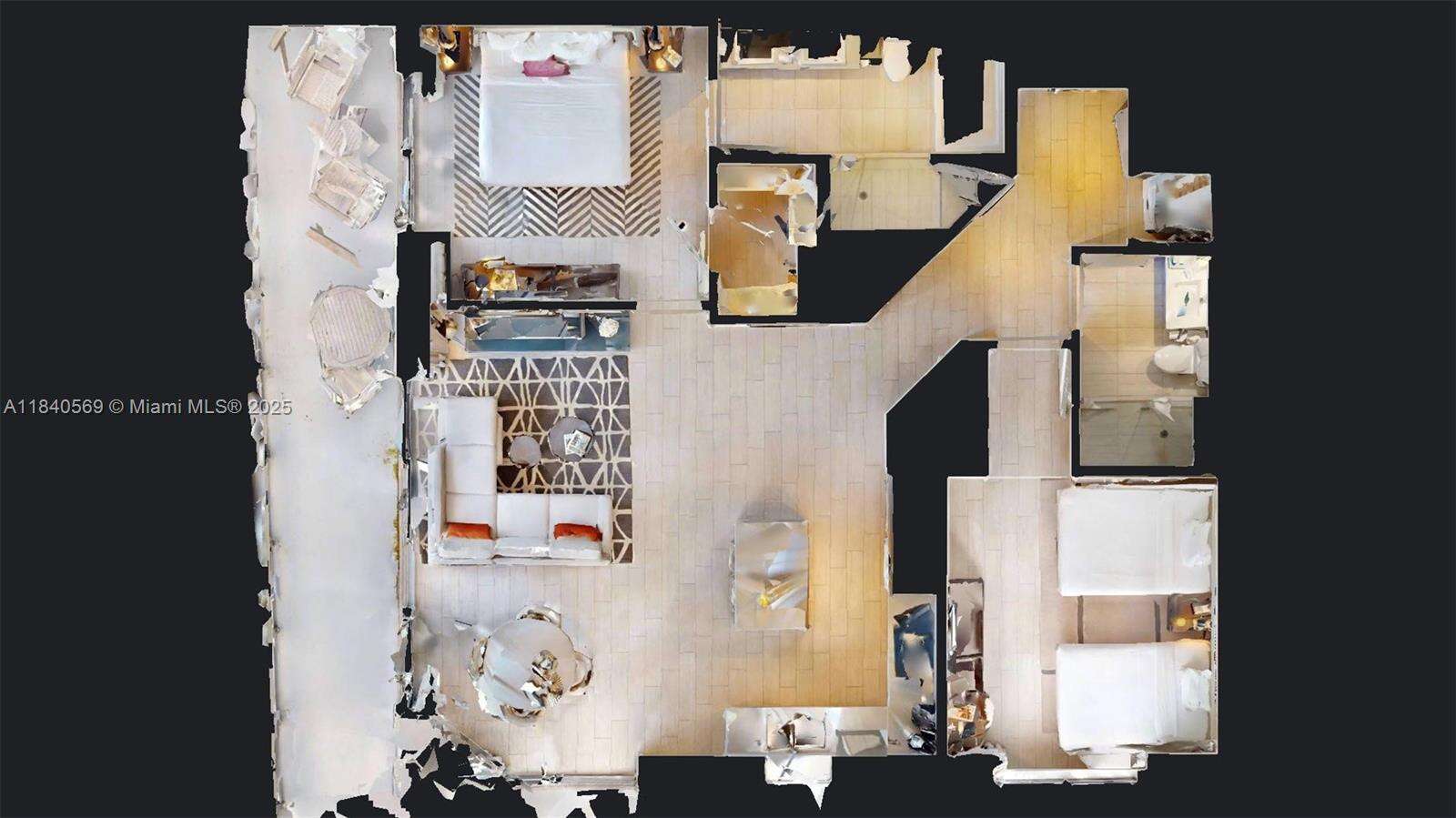 Hyde Beach House at 4010 Ocean Dr, Hollywood, FL 33019 - For Sale photo 31
