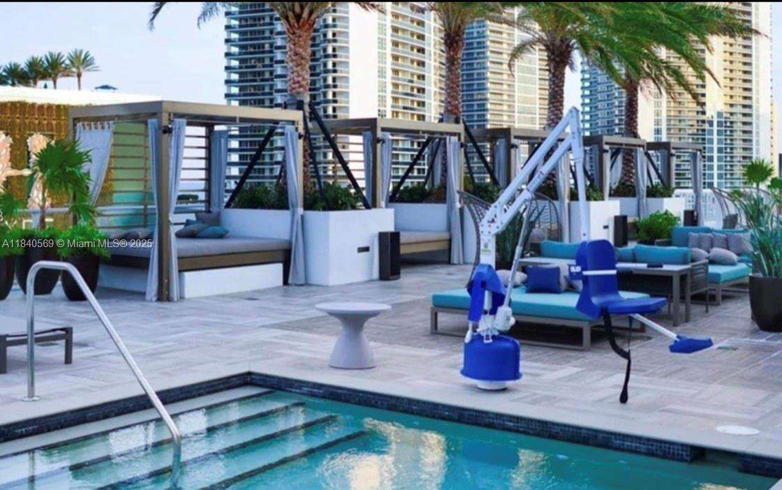 Hyde Beach House at 4010 Ocean Dr, Hollywood, FL 33019 - For Sale photo 40