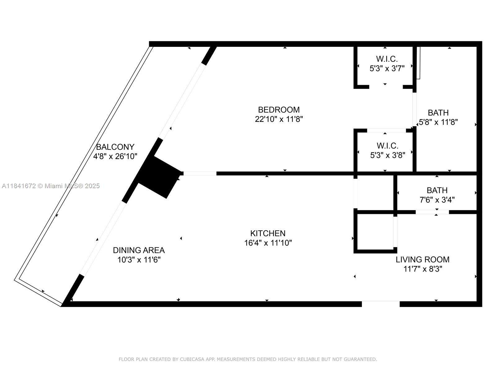 Paraiso Bayviews at 501 31st St, Miami, FL 33137 - For Sale photo 13