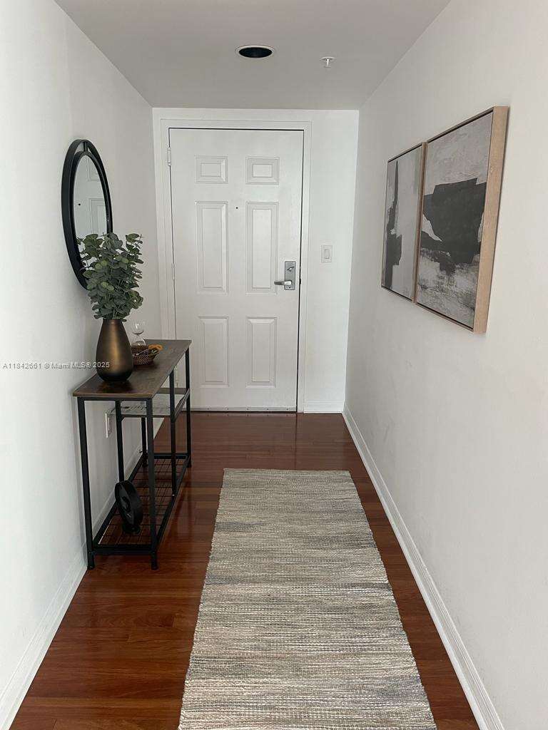The Mark On Brickell at 1155 Brickell Bay Dr, Miami, FL 33131 - For Sale photo 2