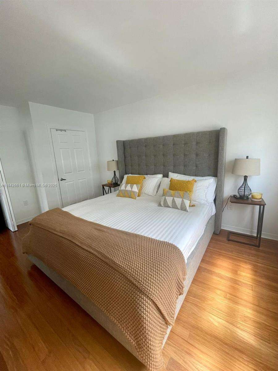 The Mark On Brickell at 1155 Brickell Bay Dr, Miami, FL 33131 - For Sale photo 11