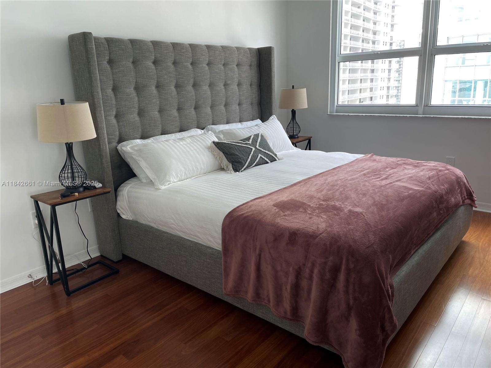 The Mark On Brickell at 1155 Brickell Bay Dr, Miami, FL 33131 - For Sale photo 15