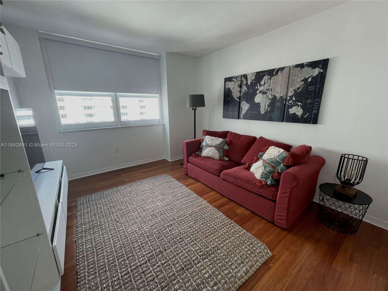 The Mark On Brickell at 1155 Brickell Bay Dr, Miami, FL 33131 - For Sale photo 24