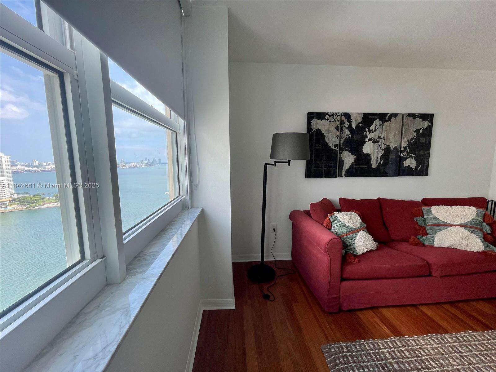The Mark On Brickell at 1155 Brickell Bay Dr, Miami, FL 33131 - For Sale photo 28