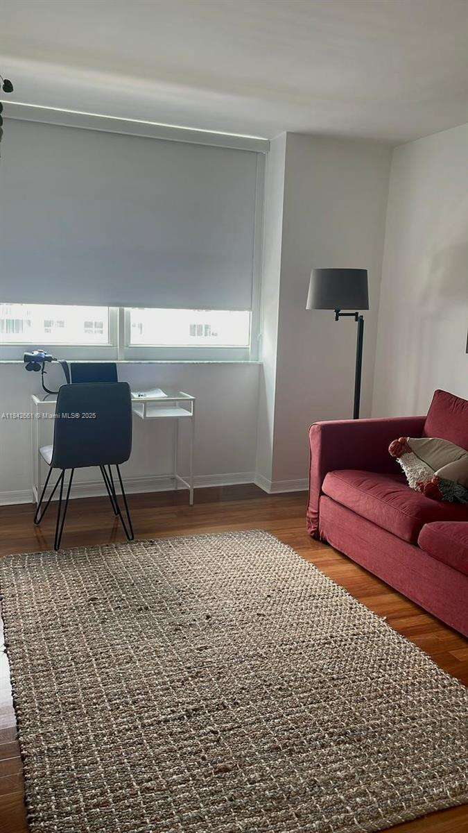 The Mark On Brickell at 1155 Brickell Bay Dr, Miami, FL 33131 - For Sale photo 29