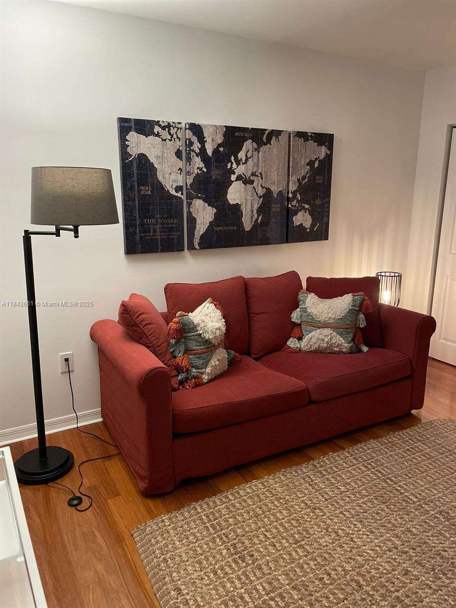 The Mark On Brickell at 1155 Brickell Bay Dr, Miami, FL 33131 - For Sale photo 31
