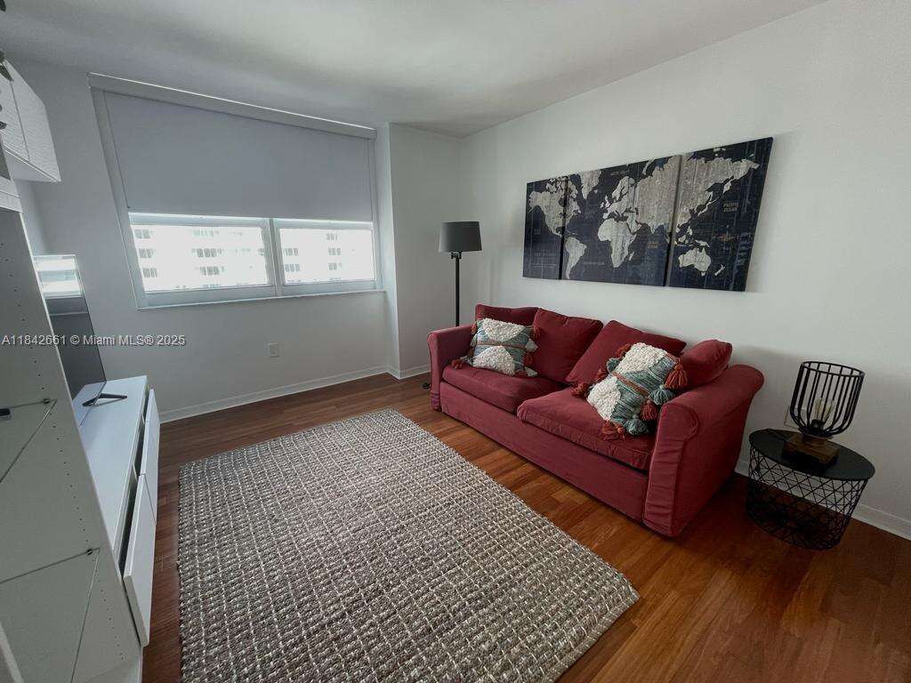 The Mark On Brickell at 1155 Brickell Bay Dr, Miami, FL 33131 - For Sale photo 33