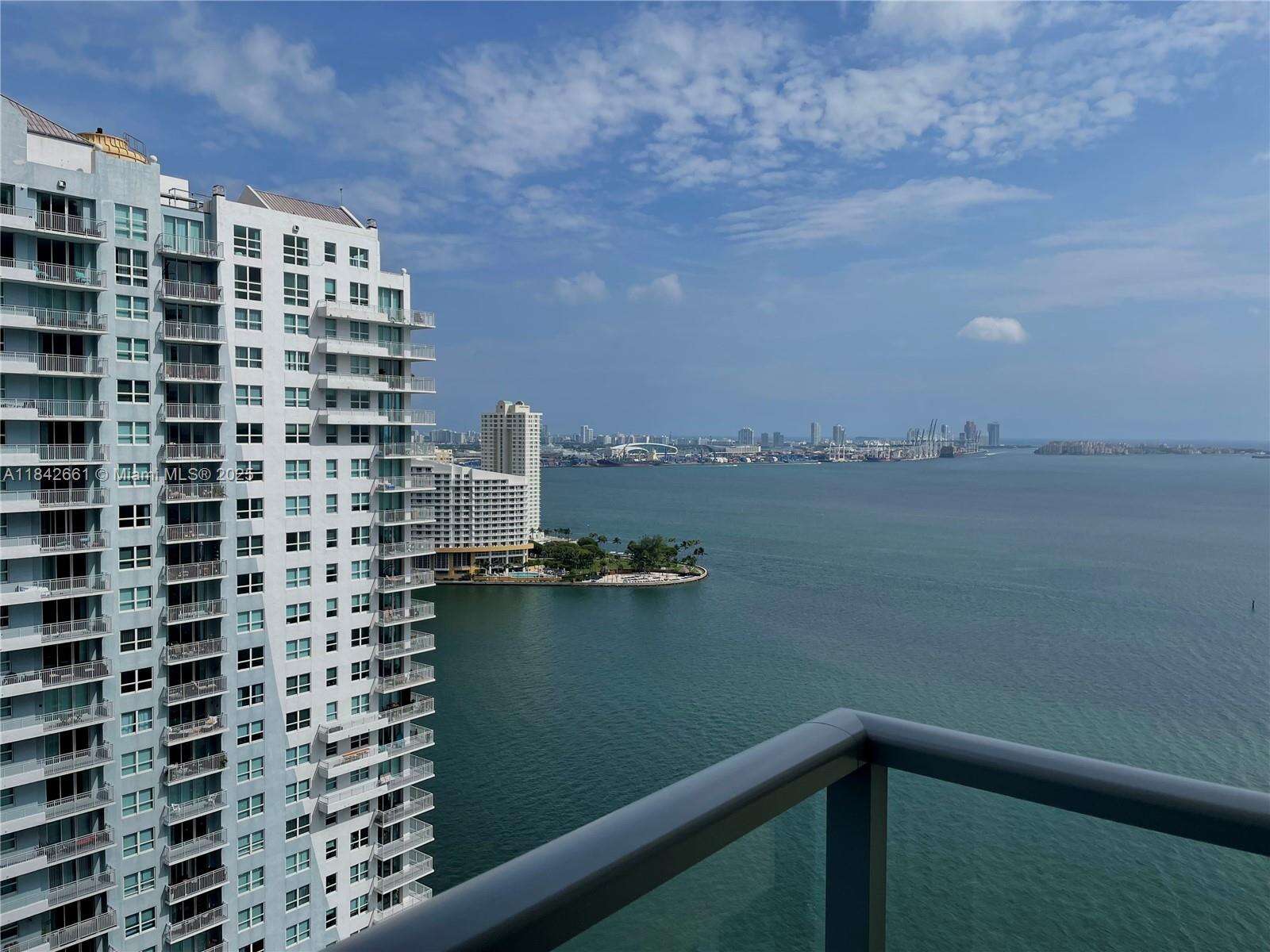The Mark On Brickell at 1155 Brickell Bay Dr, Miami, FL 33131 - For Sale photo 35