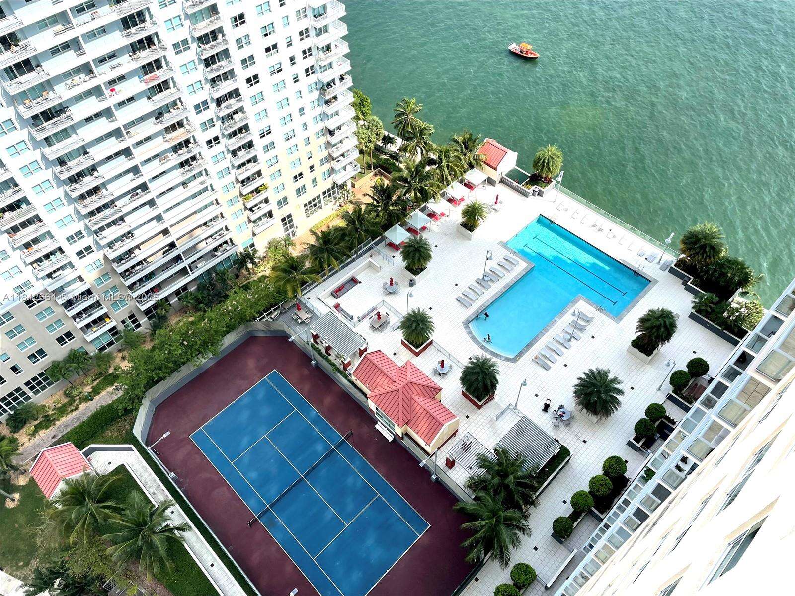 The Mark On Brickell at 1155 Brickell Bay Dr, Miami, FL 33131 - For Sale photo 37