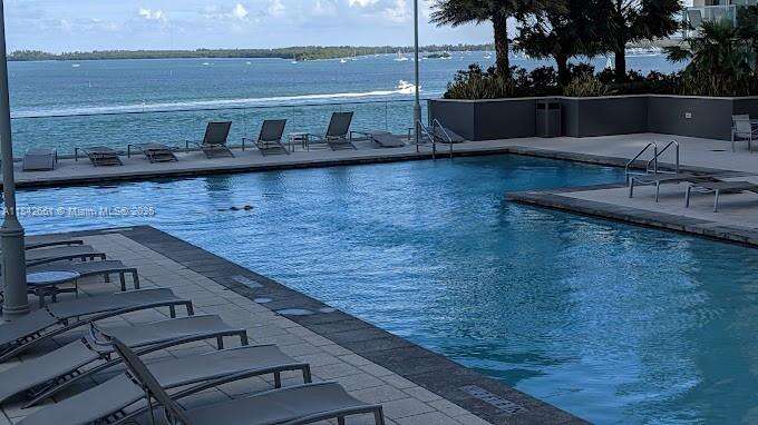 The Mark On Brickell at 1155 Brickell Bay Dr, Miami, FL 33131 - For Sale photo 38