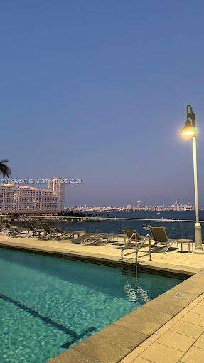 The Mark On Brickell at 1155 Brickell Bay Dr, Miami, FL 33131 - For Sale photo 39