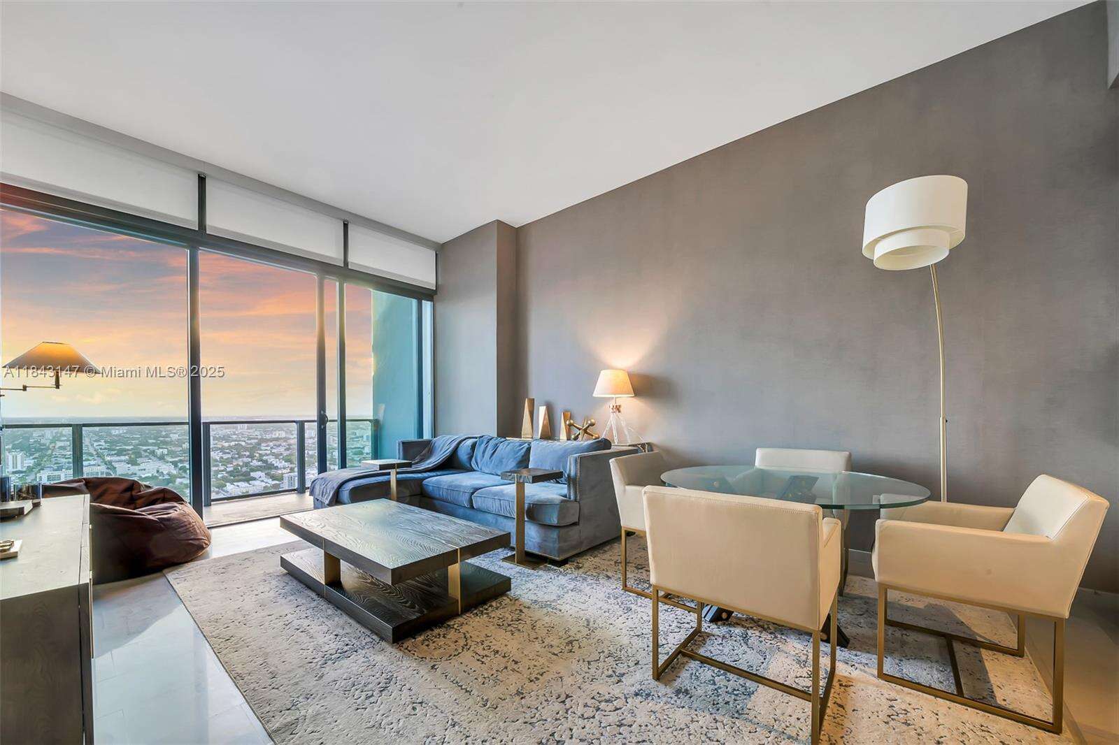 Rise Brickell at 88 7 St, Miami, FL 33130 - For Sale photo 2