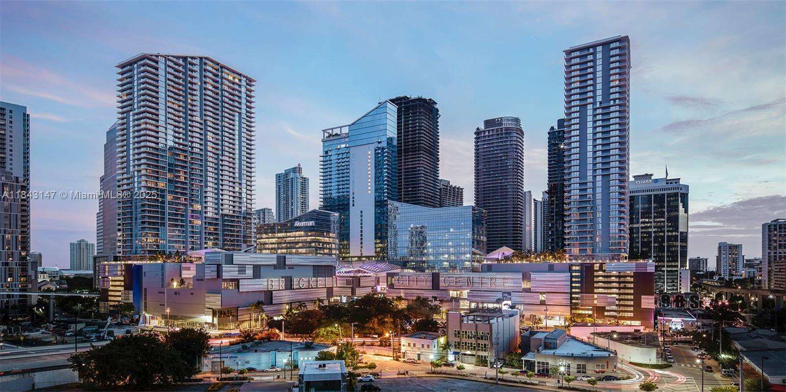 Rise Brickell at 88 7 St, Miami, FL 33130 - For Sale photo 21