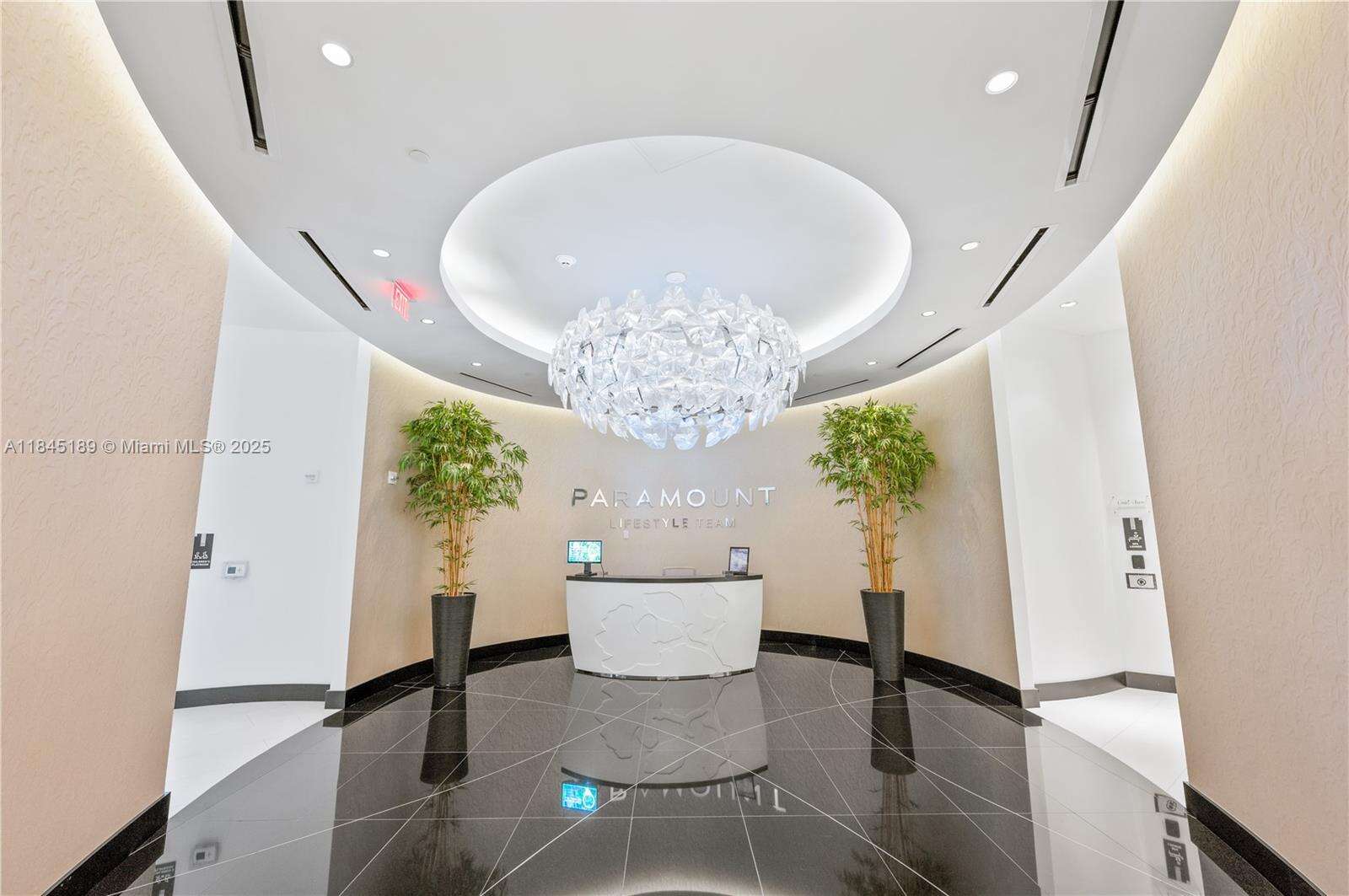 Paramount Miami Worldcenter at 851 1st Ave, Miami, FL 33132 - For Sale photo 29