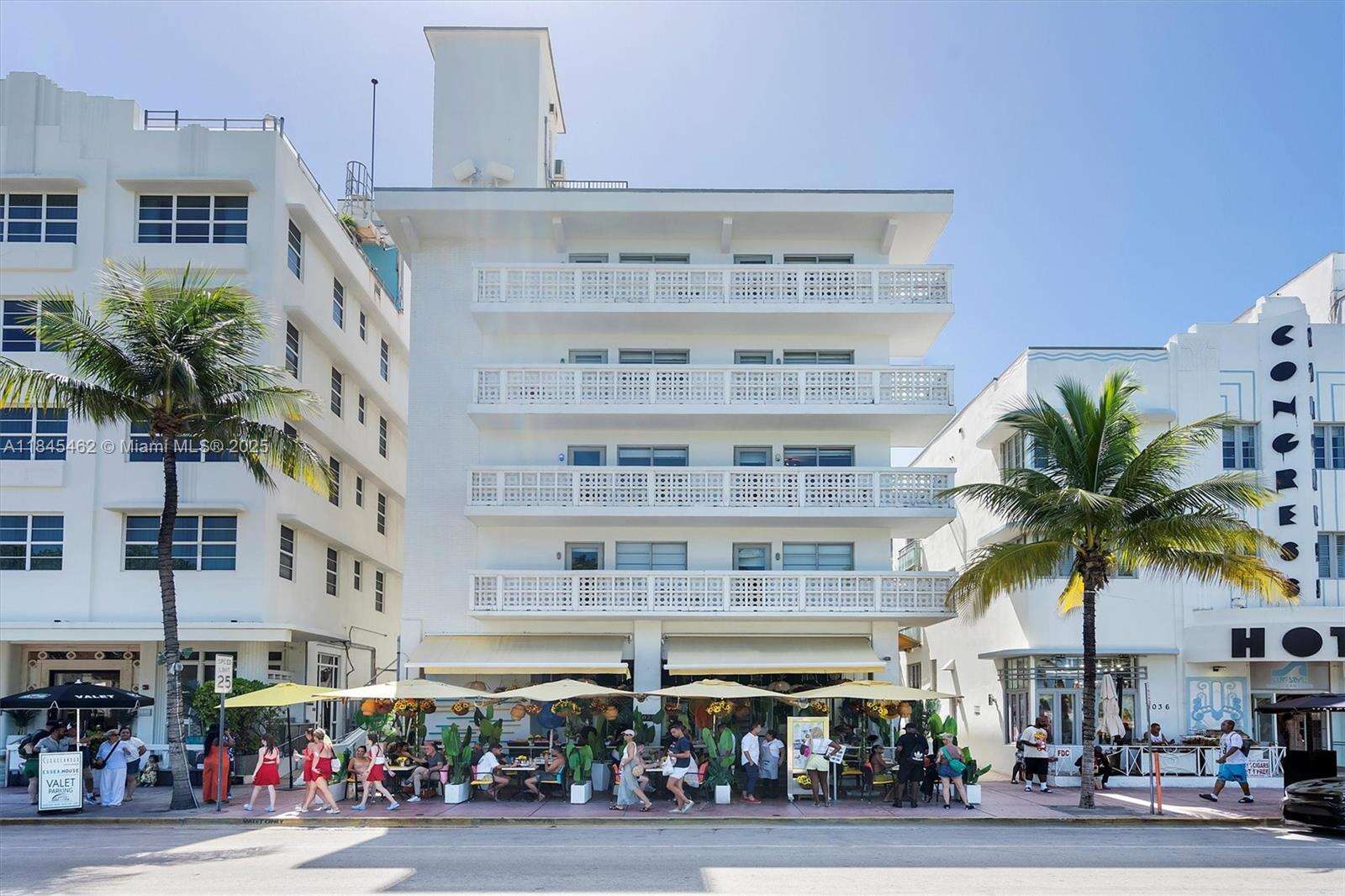 The Strand On Ocean Drive Condos for Sale & Rent | Picture 1