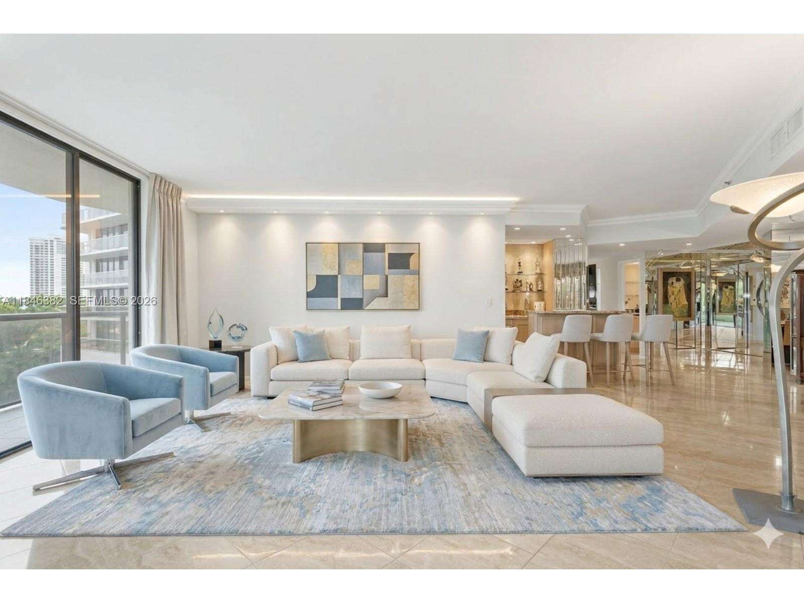 Hamptons West at 20281 Country Club Dr, Aventura, FL 33180 - For Sale photo 1