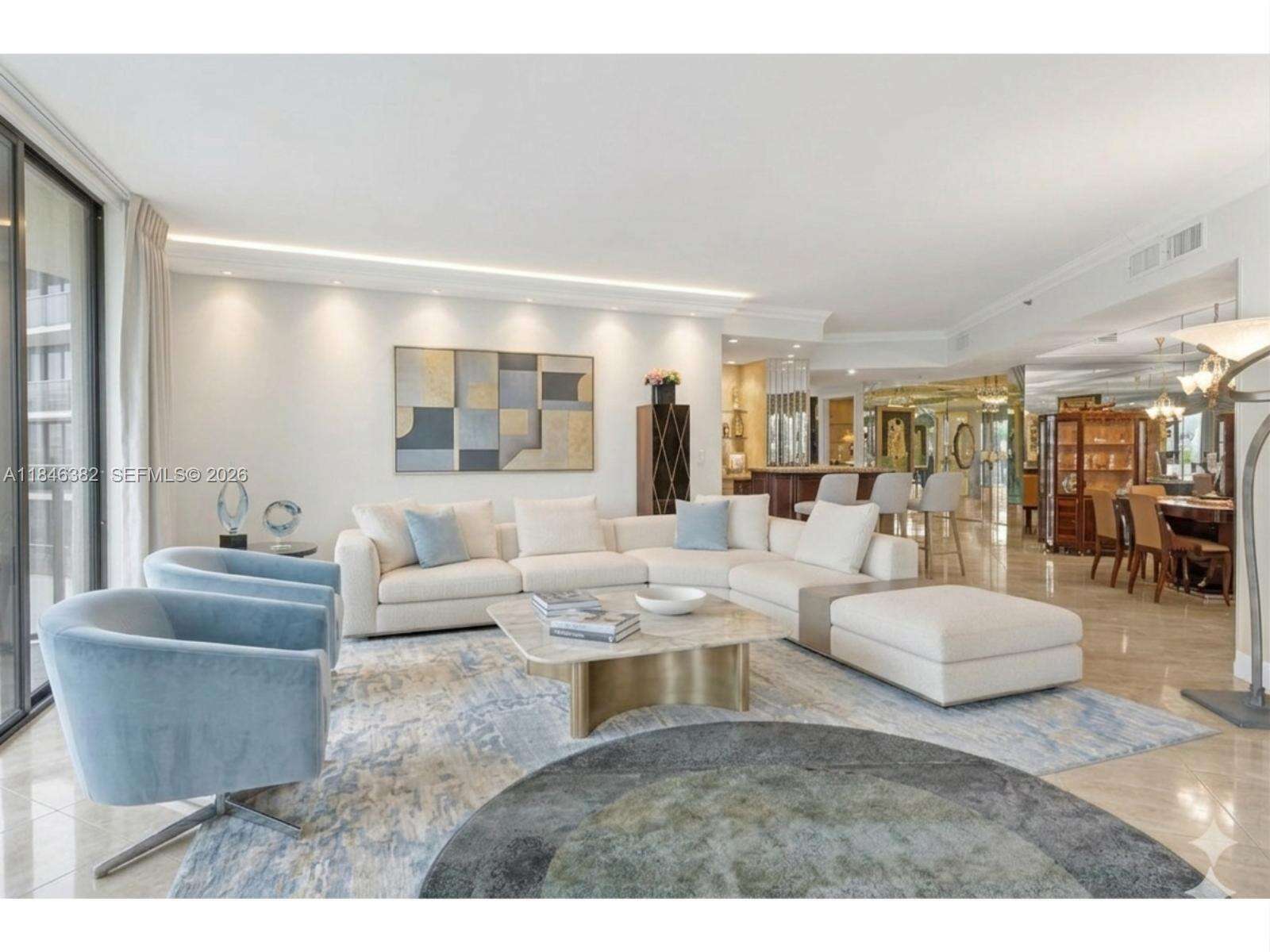 Hamptons West at 20281 Country Club Dr, Aventura, FL 33180 - For Sale photo 2