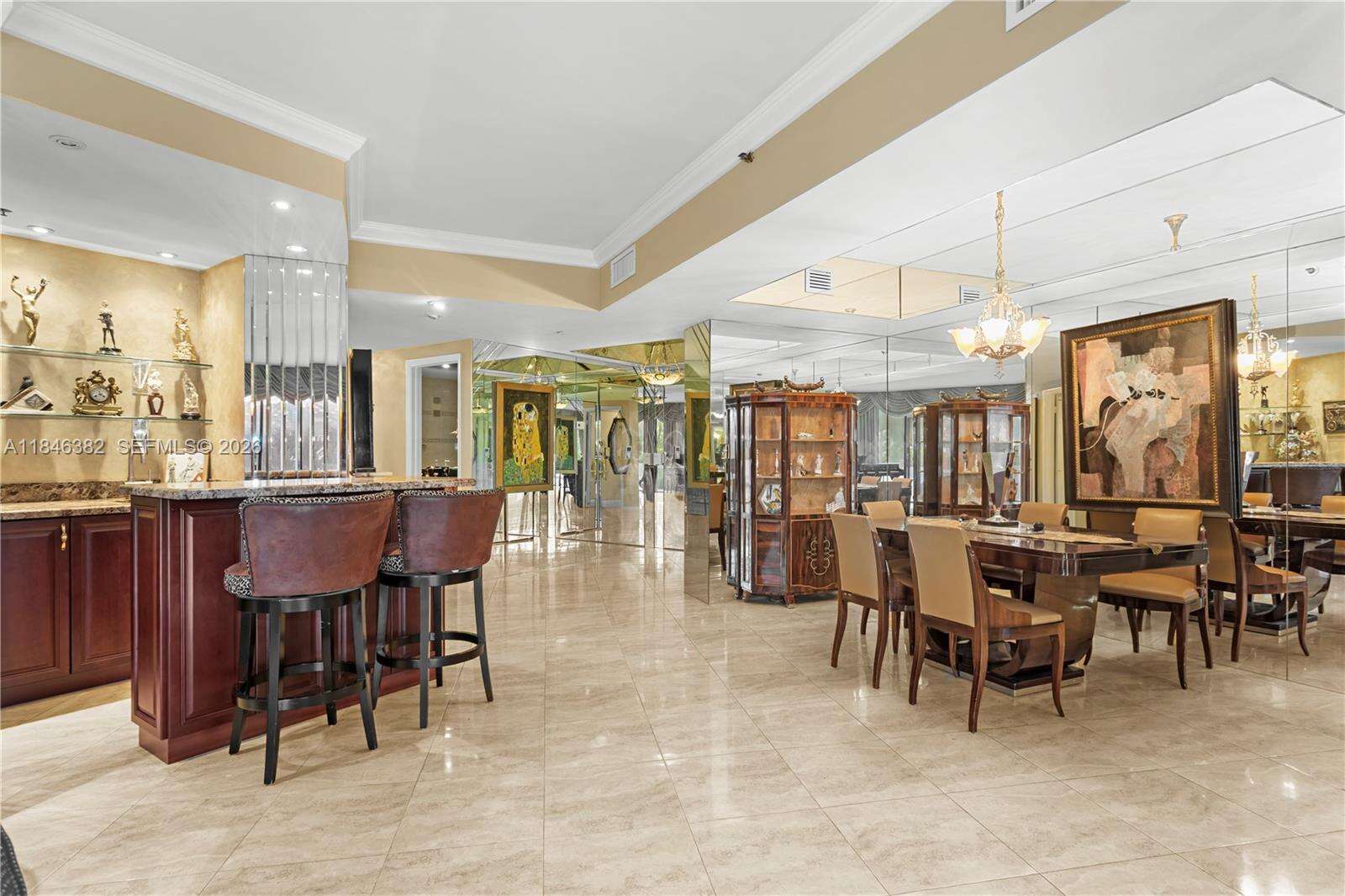 Hamptons West at 20281 Country Club Dr, Aventura, FL 33180 - For Sale photo 14