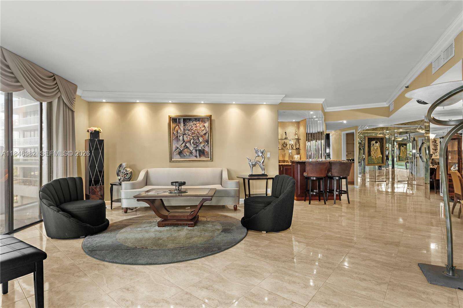Hamptons West at 20281 Country Club Dr, Aventura, FL 33180 - For Sale photo 15