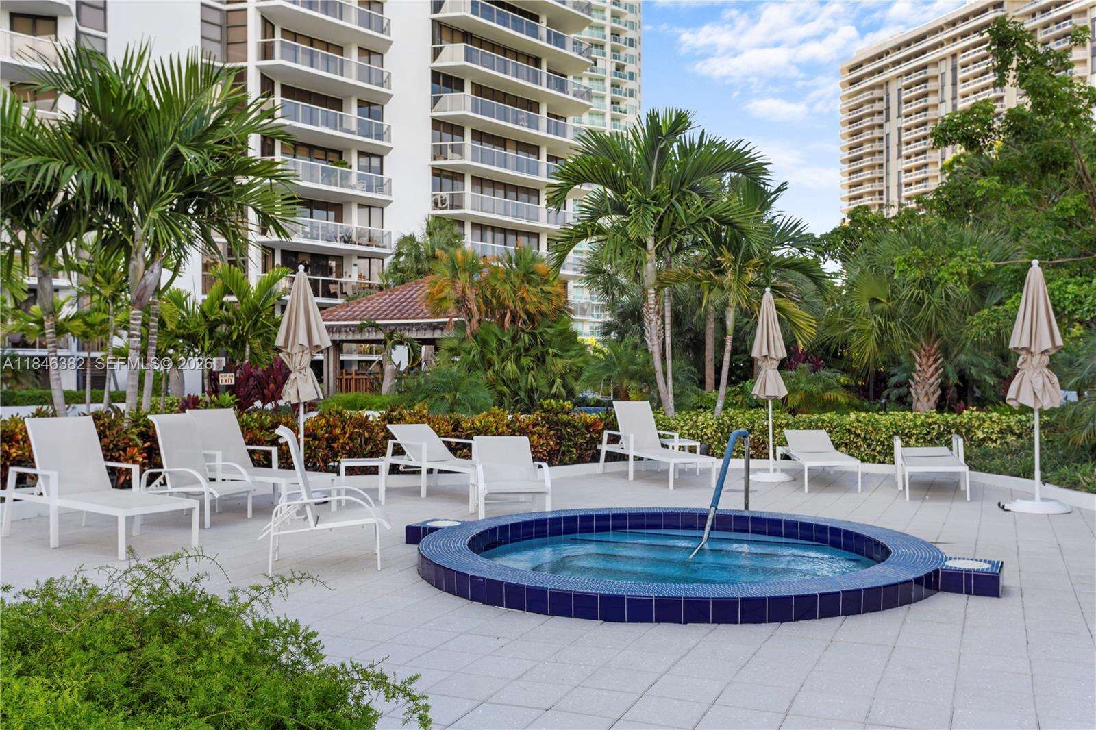 Hamptons West at 20281 Country Club Dr, Aventura, FL 33180 - For Sale photo 33