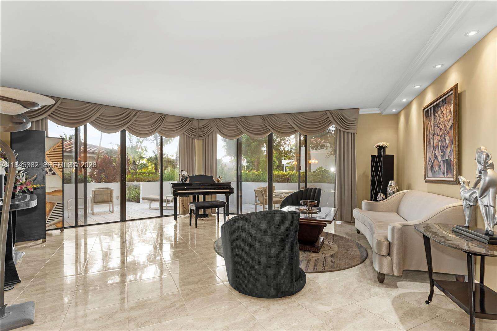 Hamptons West at 20281 Country Club Dr, Aventura, FL 33180 - For Sale photo 7