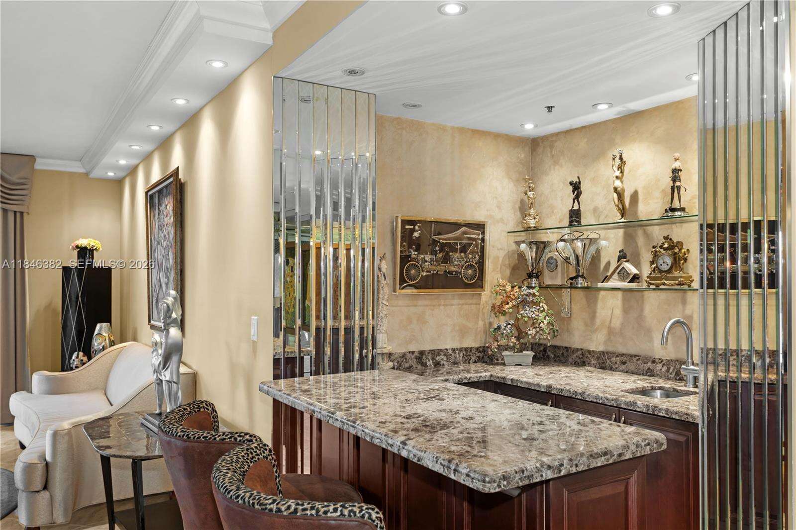 Hamptons West at 20281 Country Club Dr, Aventura, FL 33180 - For Sale photo 8