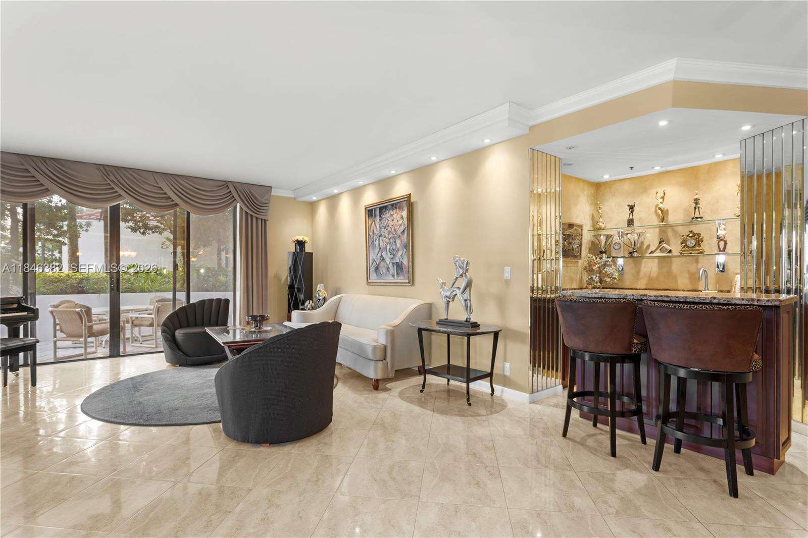Hamptons West at 20281 Country Club Dr, Aventura, FL 33180 - For Sale photo 9