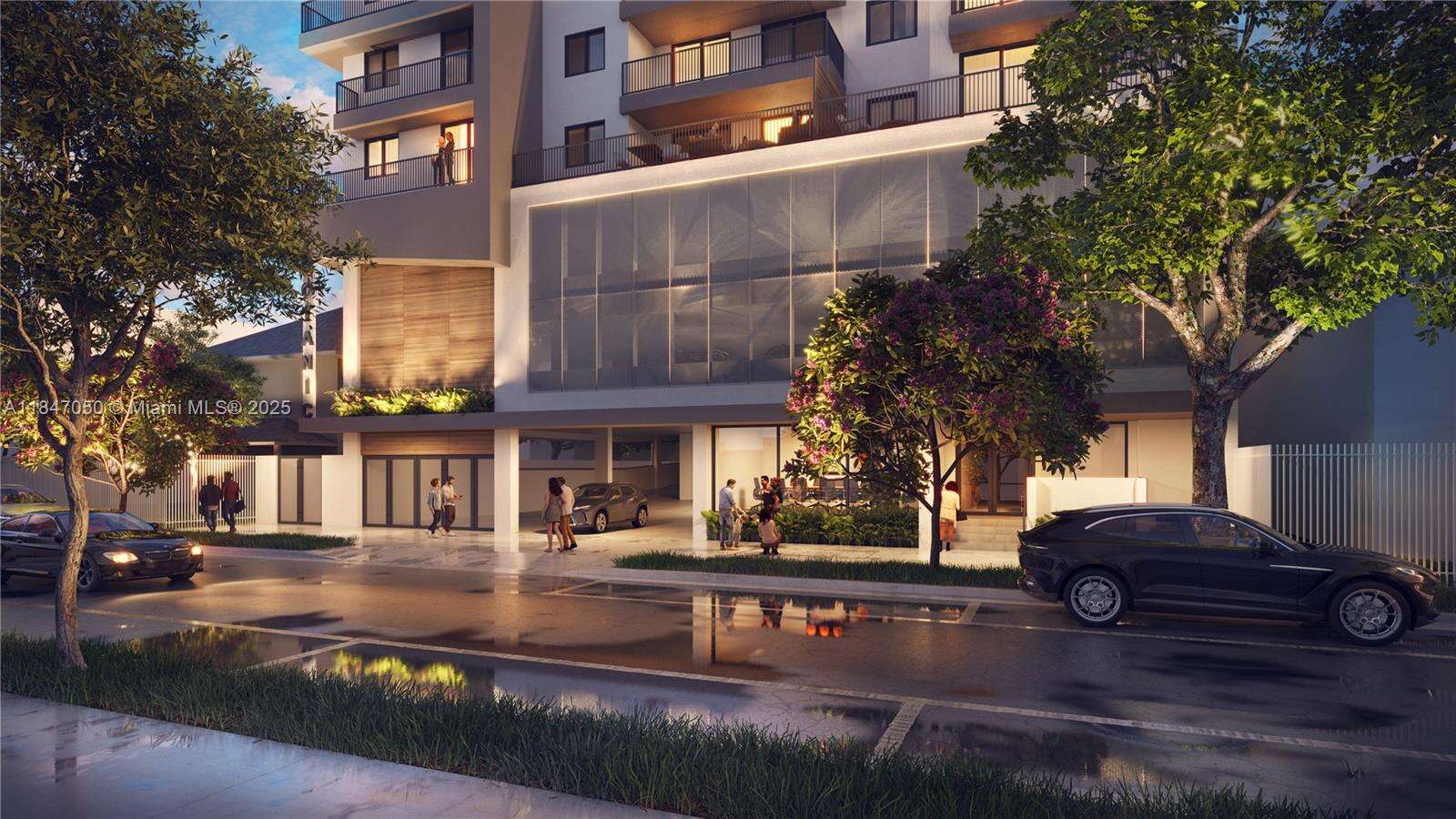 City Of Miami South Condos for Sale & Rent | Picture 1