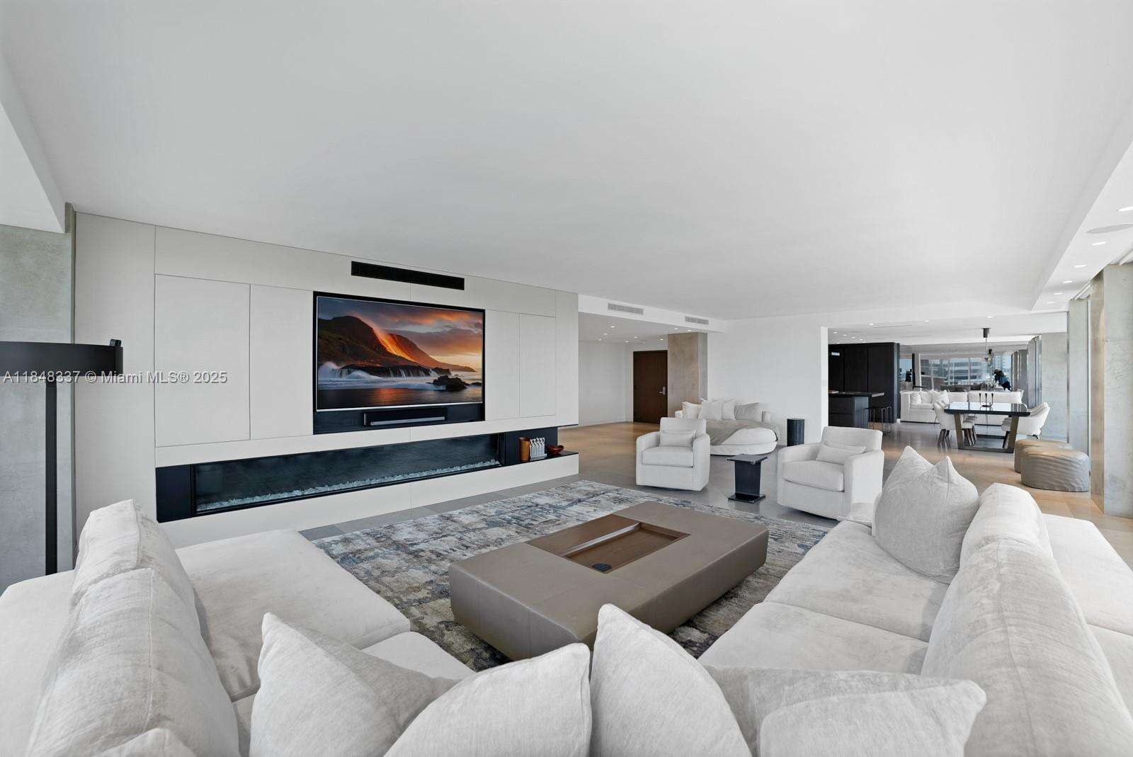 BAL HARBOUR 101 CONDO OCEAN FRONT SEC OF BAY HARBOR RESUB