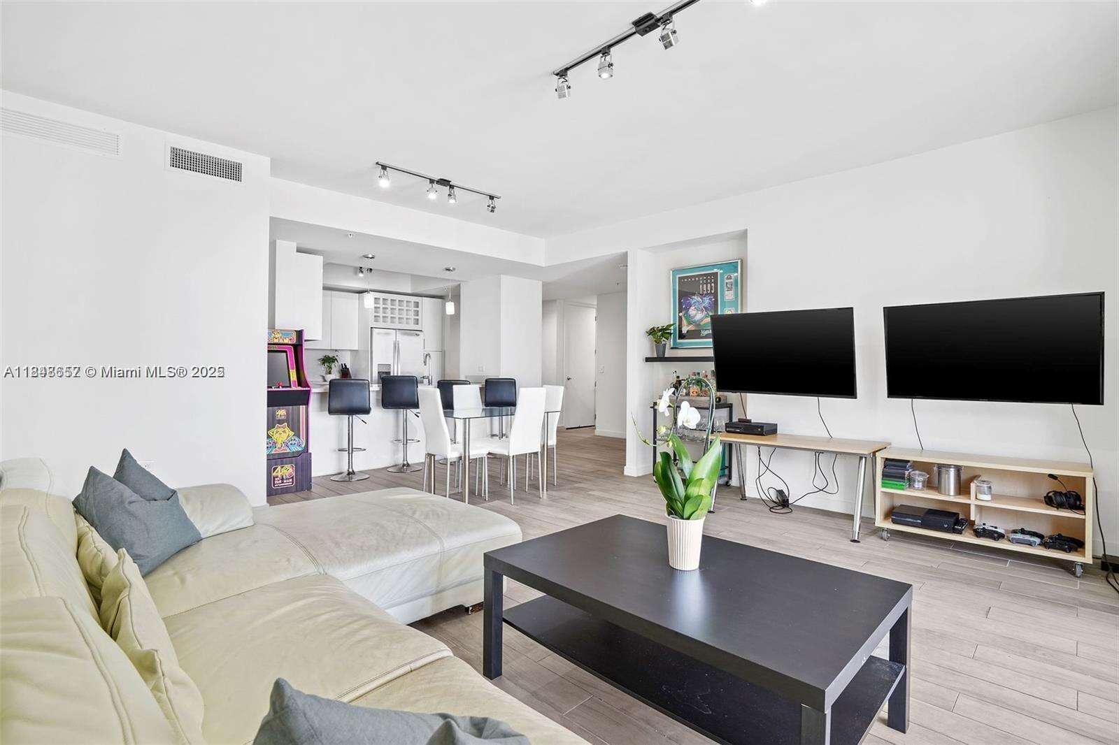Nine At Mary Brickell Village at 999 1 Ave, Miami, FL 33130 - For Sale photo 1
