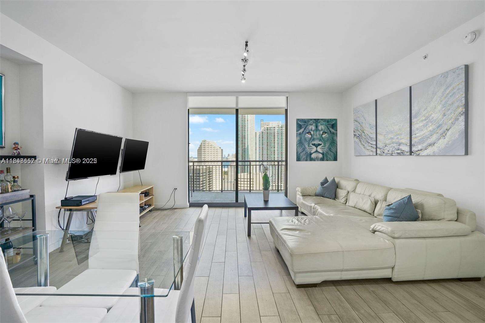 Nine At Mary Brickell Village at 999 1 Ave, Miami, FL 33130 - For Sale photo 2
