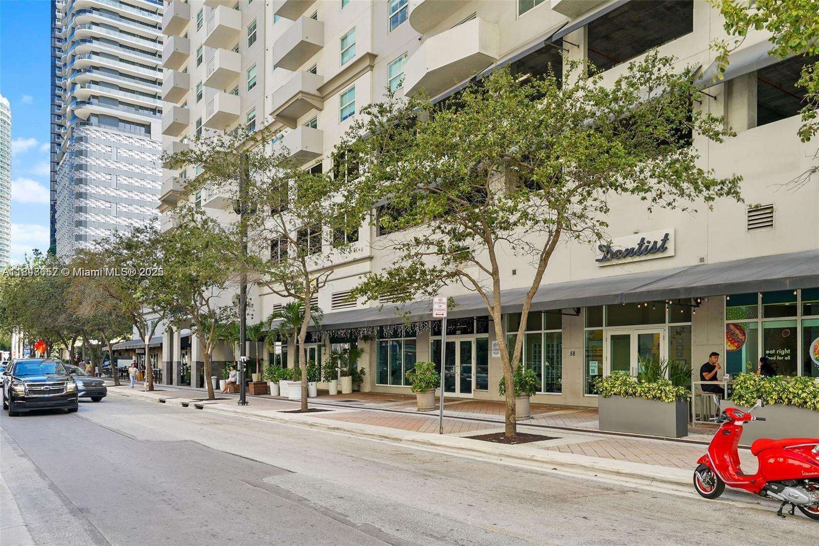 Nine At Mary Brickell Village at 999 1 Ave, Miami, FL 33130 - For Sale photo 26
