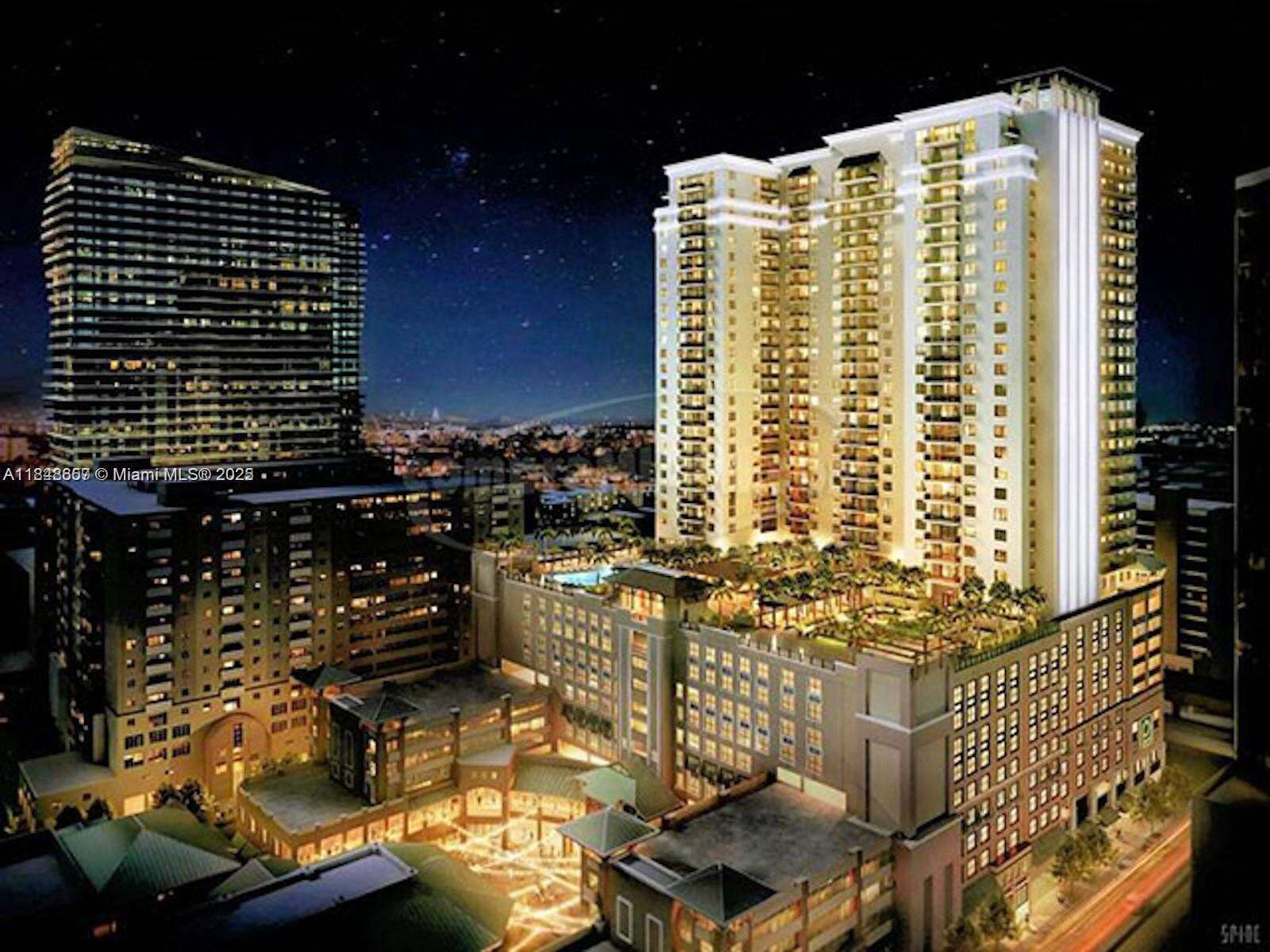 Nine At Mary Brickell Village at 999 1 Ave, Miami, FL 33130 - For Sale photo 32