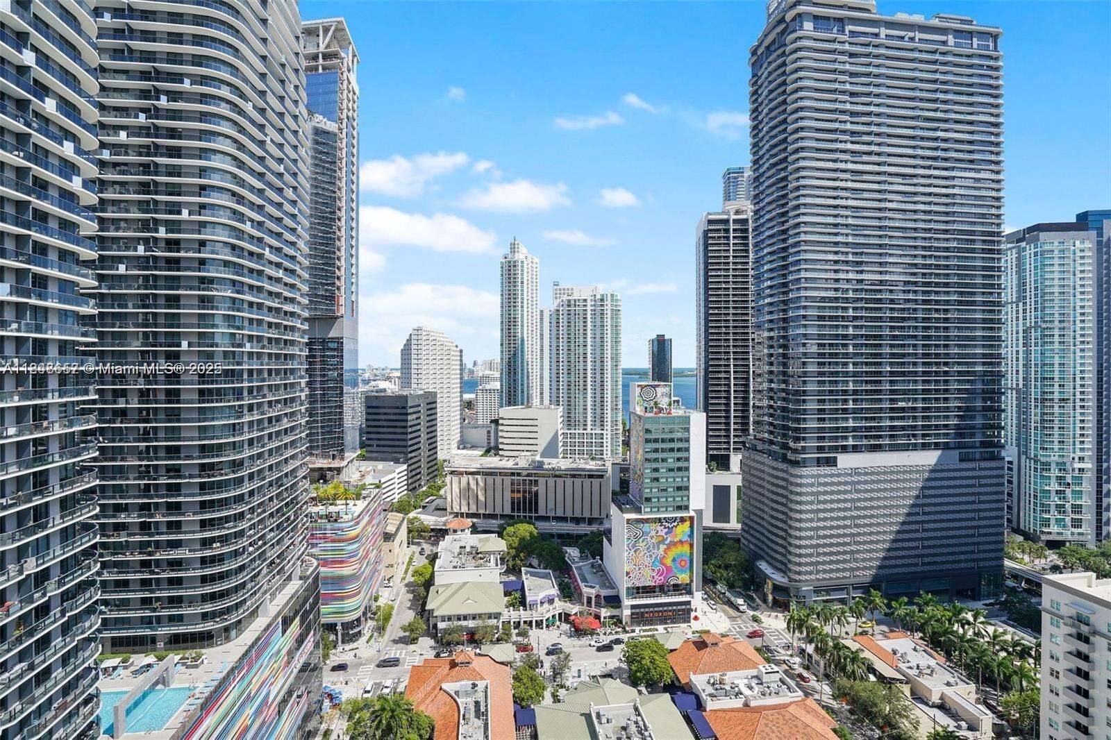 Nine At Mary Brickell Village at 999 1 Ave, Miami, FL 33130 - For Sale photo 43